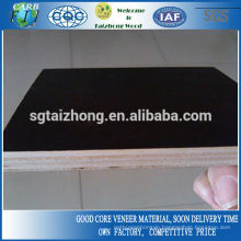 18mm Shuttering Formwork Plywood